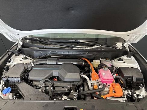 New 2025 Hyundai Tucson SEL image 41