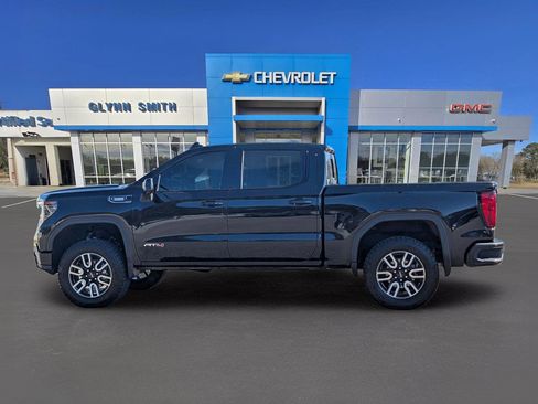 Used 2023 GMC Sierra 1500 AT4 w/ AT4 Premium Package image 13