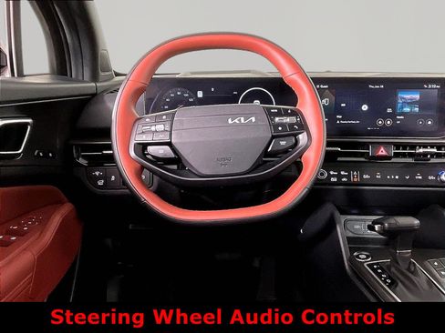 Used 2026 Kia Sportage SX AWD/4WD image 8