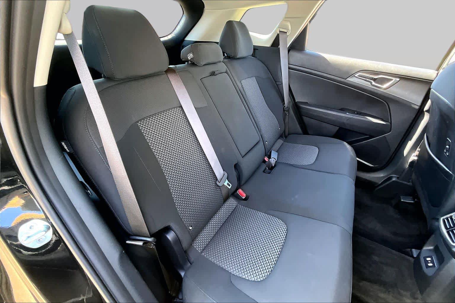 Certified 2026 Kia Sportage S AWD/4WD image 20