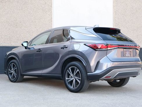 Used 2023 Lexus RX 350 Premium FWD image 14