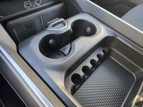 New 2026 RAM 1500 Big Horn image 17