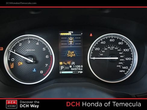 Used 2023 Subaru Forester Limited AWD/4WD image 7
