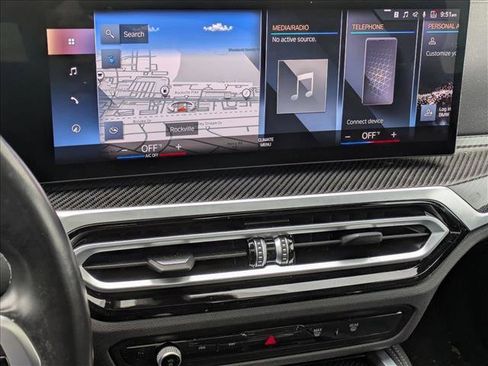 Used 2023 BMW i4 M50 image 11