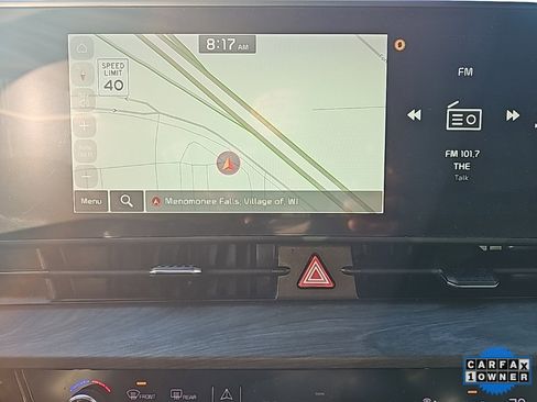 Used 2023 Kia Sportage X-Line w/ X-Line Premium Package image 18