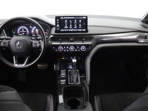 Used 2023 Acura Integra A-Spec image 17