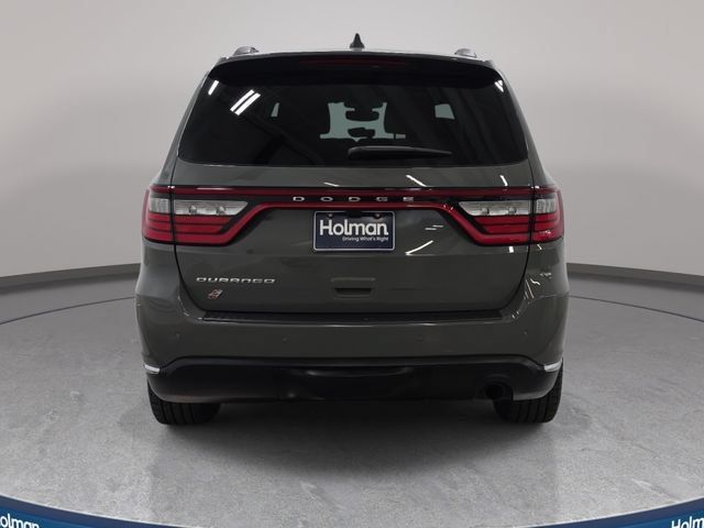 Used 2022 Dodge Durango SXT w/ Trailer Tow Group IV AWD/4WD image 7