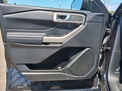 Used 2022 Ford Explorer XLT RWD image 8