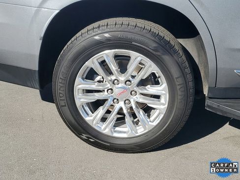 Used 2023 GMC Yukon SLT image 6