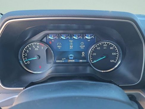 Used 2023 Ford F150 XLT w/ Equipment Group 301A Mid AWD/4WD image 40