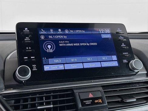Used 2021 Honda Accord LX image 21