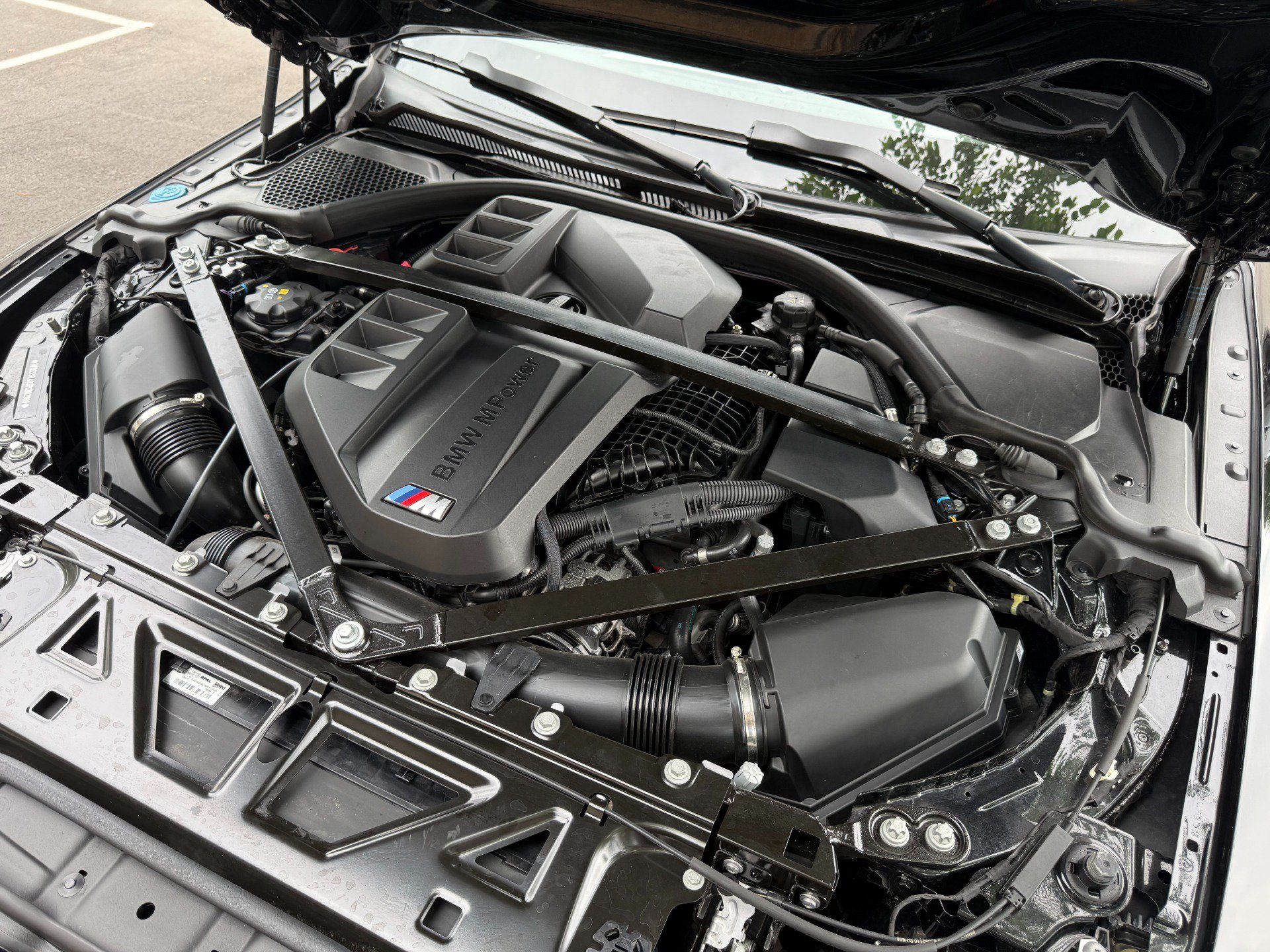 Used 2023 BMW M4 xDrive Competition w/ Executive Package AWD/4WD image 36