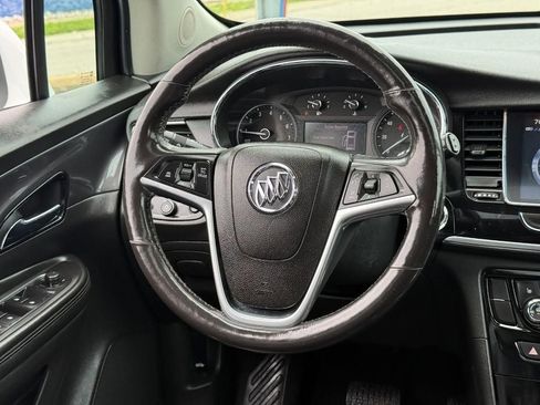 Used 2019 Buick Encore Essence FWD image 13