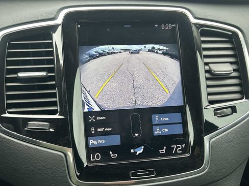 Used 2020 Volvo XC90 T6 Inscription AWD/4WD image 16