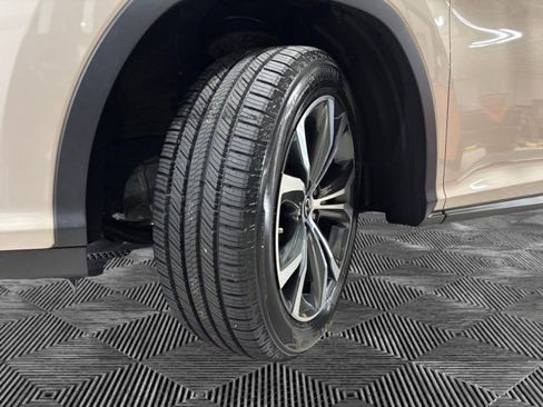 Used 2019 Lexus RX 350 AWD image 28