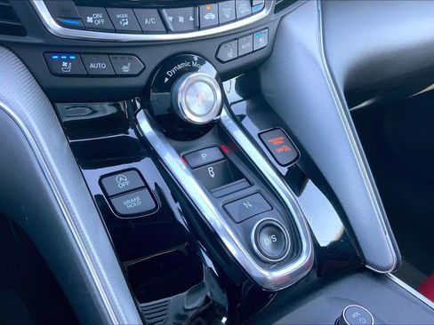 Used 2021 Acura TLX w/ A-SPEC Pkg image 35