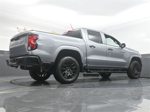 New 2026 Chevrolet Colorado W/T image 11
