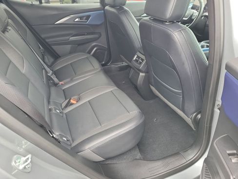 Used 2026 Chevrolet Equinox EV LT image 15