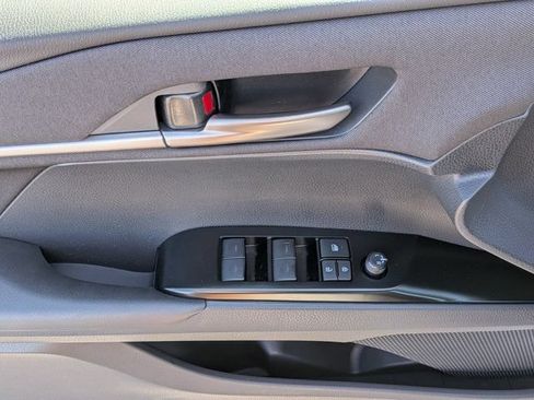 Used 2026 Toyota Camry LE FWD image 18
