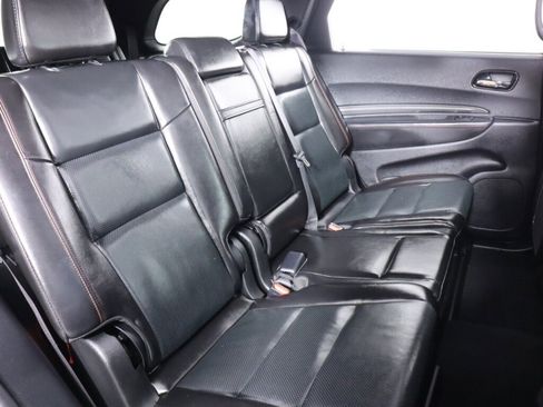 Used 2024 Dodge Durango GT image 39