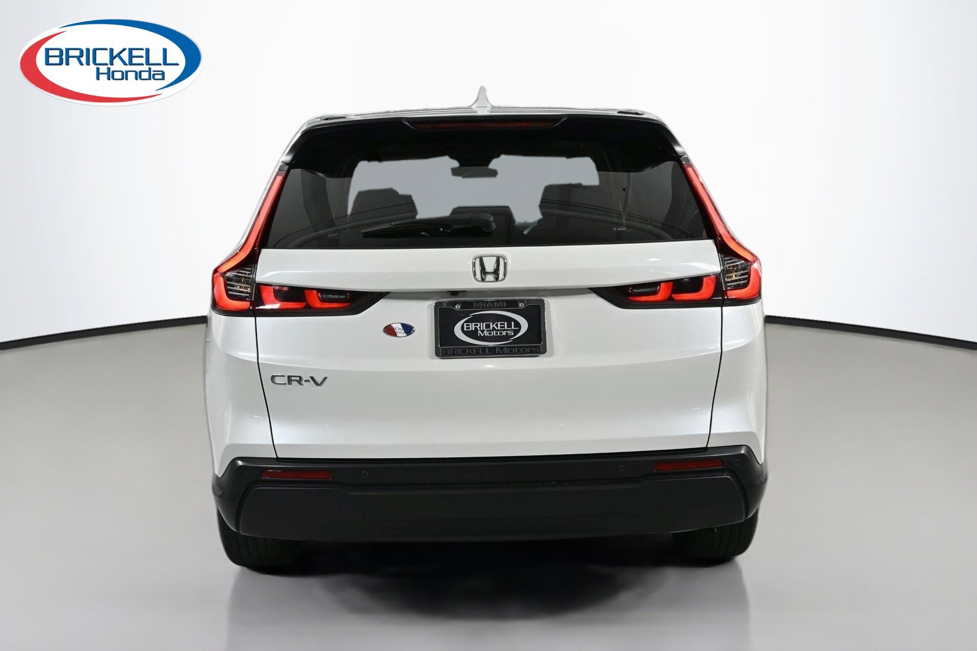 Certified 2024 Honda CR-V EX-L image 6