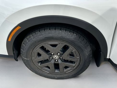 New 2026 Honda CR-V TrailSport image 26