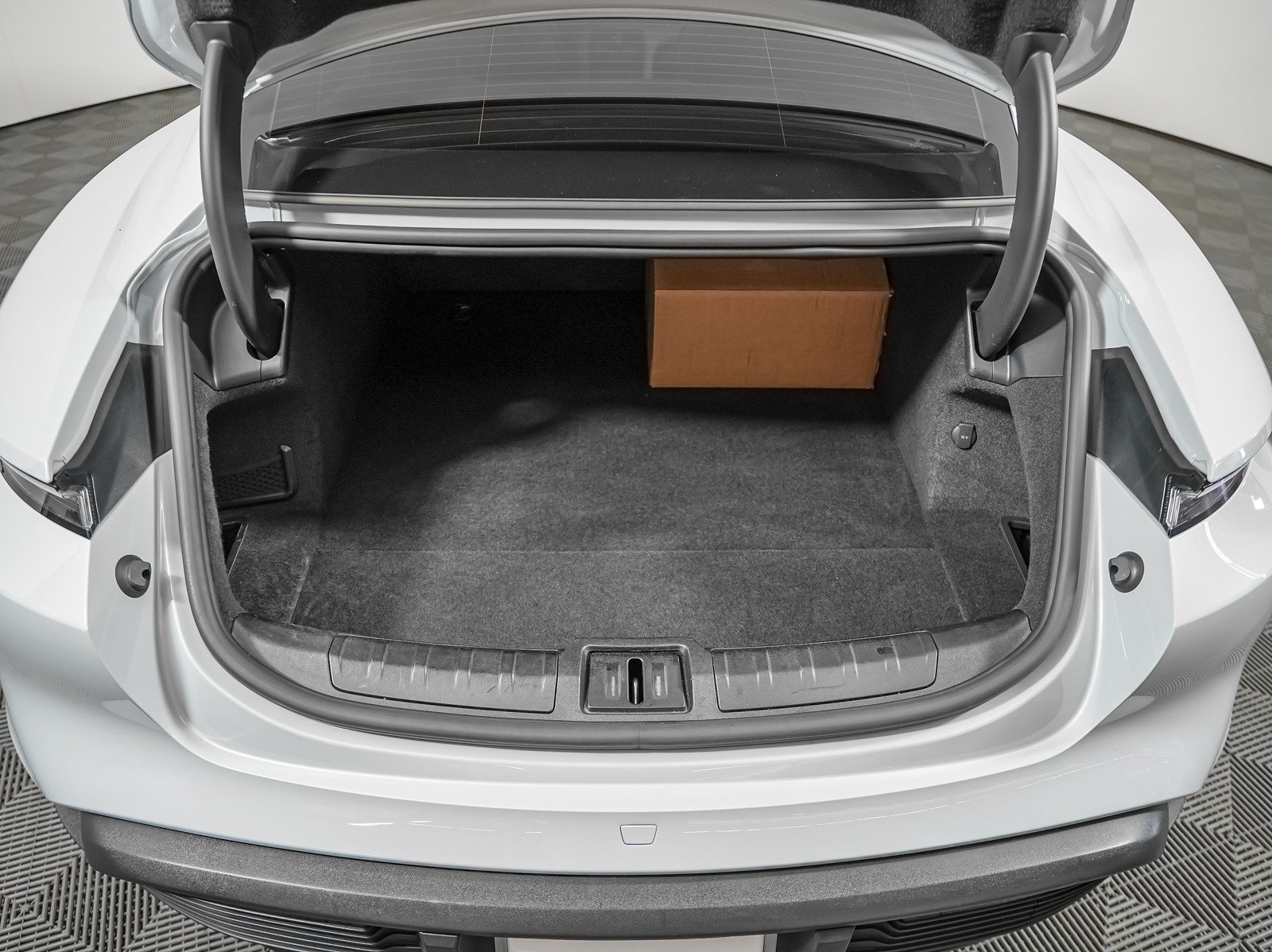 Certified 2023 Porsche Taycan RWD image 25