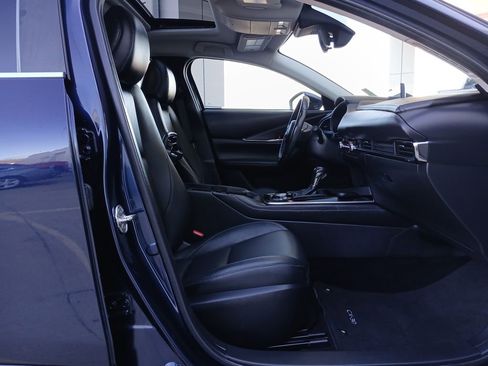 Used 2022 MAZDA CX-30 AWD 2.5 S w/ Preferred Package image 29