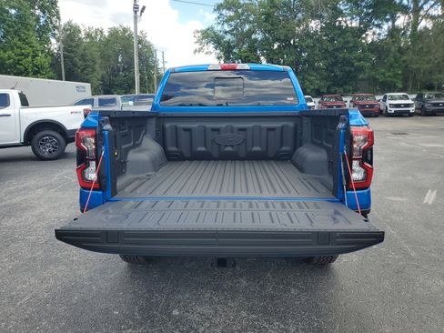New 2026 Ford Ranger XLT AWD/4WD image 10