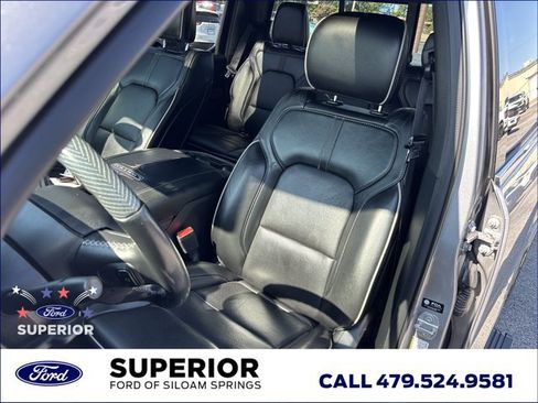 Used 2021 RAM 1500 Limited AWD/4WD image 24