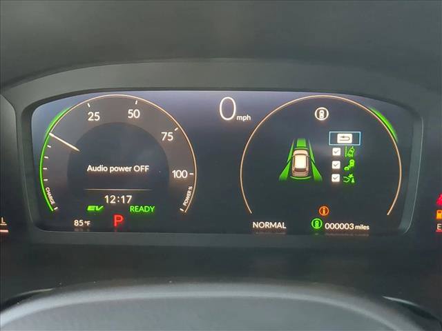 New 2027 Honda CR-V Sport-L image 11