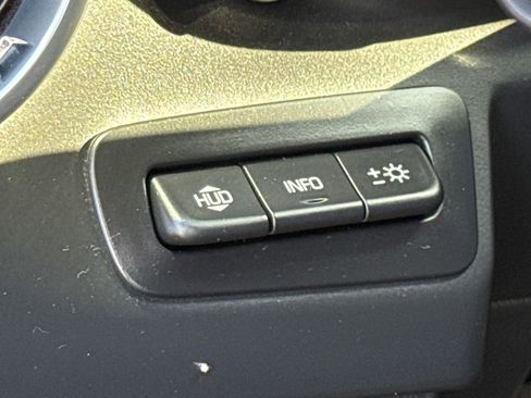 Used 2016 Chevrolet Camaro SS image 23