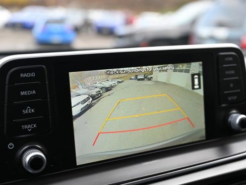 Used 2020 Kia Telluride S w/ S 8 Passenger Seating Package image 24