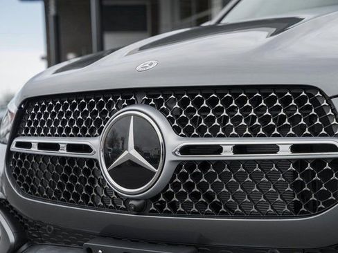 New 2026 Mercedes-Benz GLE 350 4MATIC image 12
