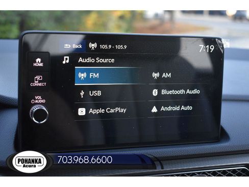 New 2026 Acura Integra A-Spec image 22