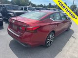 Used 2020 Nissan Altima 2.5 SR image 4
