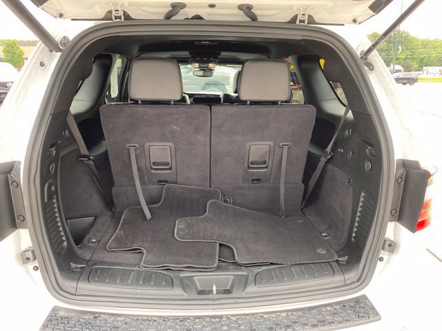 Used 2025 Dodge Durango R/T AWD/4WD image 7