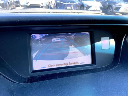 Used 2013 Lexus ES 350 w/ Luxury Pkg image 27