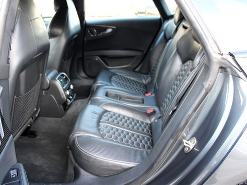 Used 2015 Audi RS 7 image 26