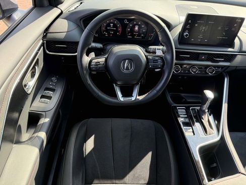 Certified 2025 Acura ADX A-Spec AWD/4WD image 16