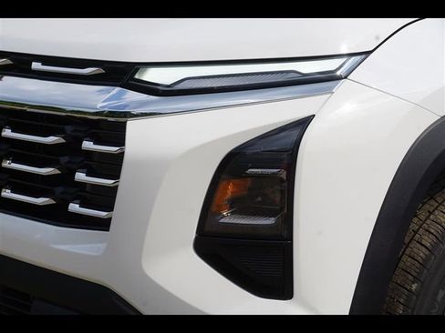 New 2026 Chevrolet Equinox LT w/ Convenience Package II image 26