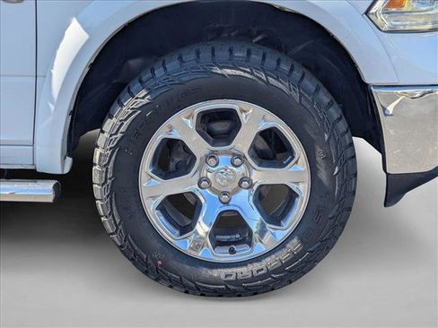 Used 2014 RAM 1500 Laramie image 21