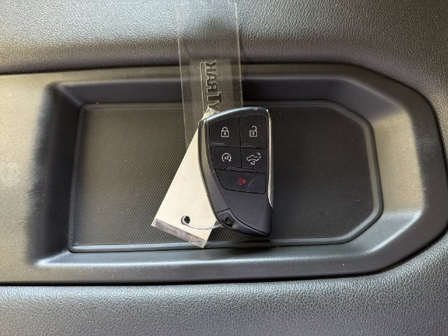 Certified 2023 Chevrolet Silverado 1500 LT AWD/4WD image 31