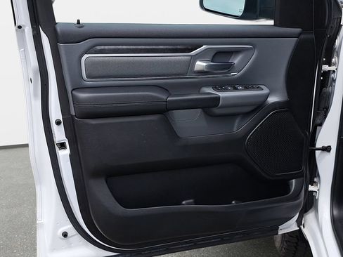 Certified 2023 RAM 1500 Big Horn AWD/4WD image 27