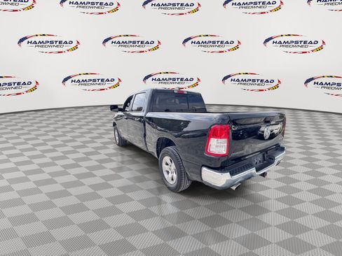 Used 2023 RAM 1500 Big Horn AWD/4WD image 6