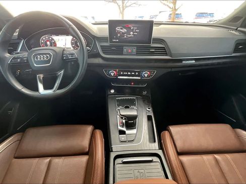 Used 2020 Audi Q5 Prestige image 15