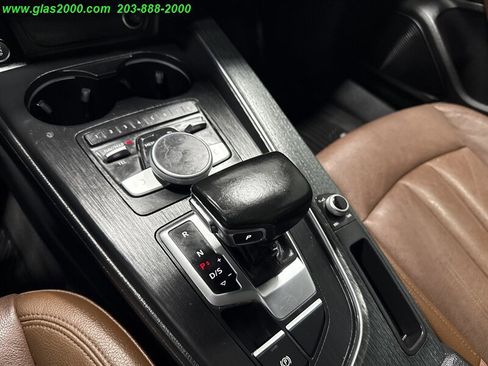 Used 2017 Audi A4 2.0T Premium Plus w/ Premium Plus Package image 17