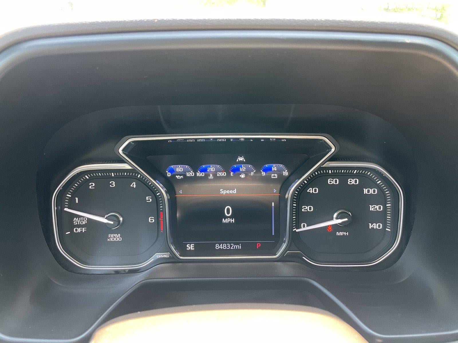 Used 2021 GMC Yukon SLT RWD image 22