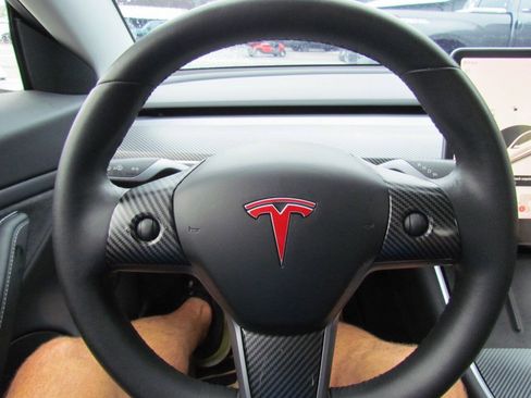 Used 2019 Tesla Model 3 Performance AWD/4WD image 22