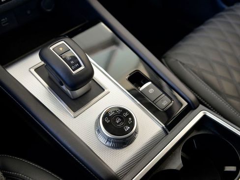 Used 2022 Mitsubishi Outlander SEL image 26